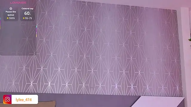 Celine Lee online show from 12-02-25, 02:41