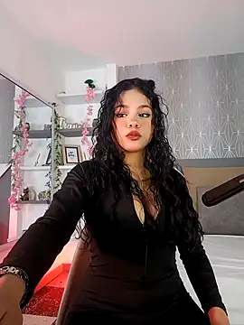 Snapshot of Celine_Lee chatting on 09-25-25, 04:46 Celine Lee online show from 09-25-25, 04:46