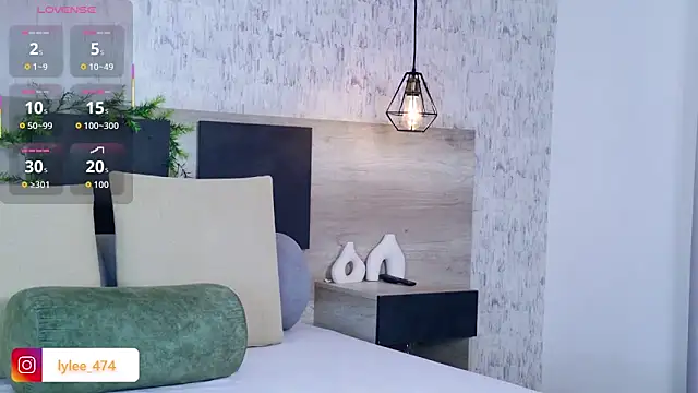 Snapshot of Celine_Lee chatting on 03-02-26, 02:35 Celine Lee online show from 03-02-26, 02:35