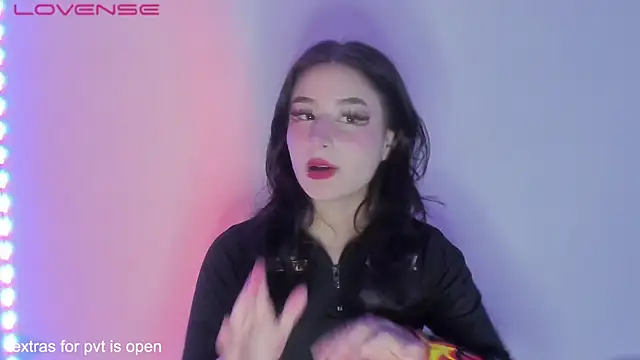 Murasaki doll online show from 10-09-25, 02:56