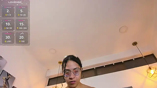 Hanna Cornee  online show from 01-13-26, 12:09