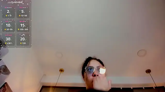 Hanna Cornee  online show from 01-31-26, 07:12