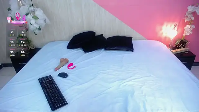 sophia brunette  online show from 12-21-25, 05:36