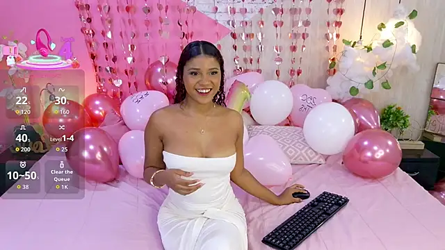 sophia brunette  online show from 03-30-26, 12:17