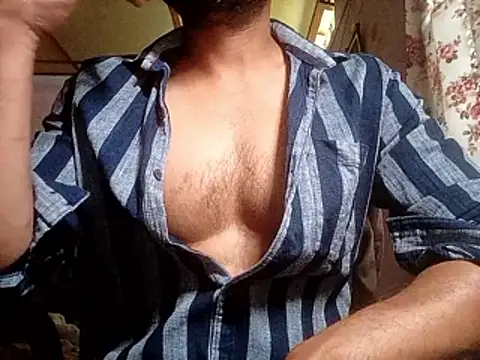 Raavan King online show from 05-23-26, 07:29