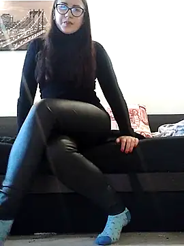 BlackPanttera online show from 11-03-25, 01:37