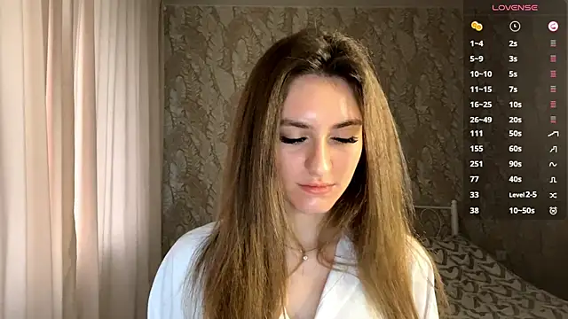 miainheat online show from 12-03-25, 08:58