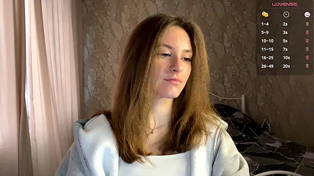 miainheat online show from 01-11-26, 09:05