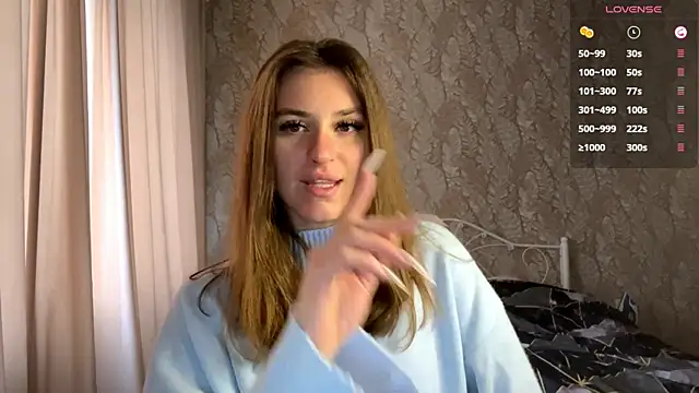 miainheat online show from 01-18-26, 09:24