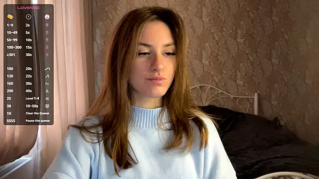 miainheat online show from 02-06-26, 09:16