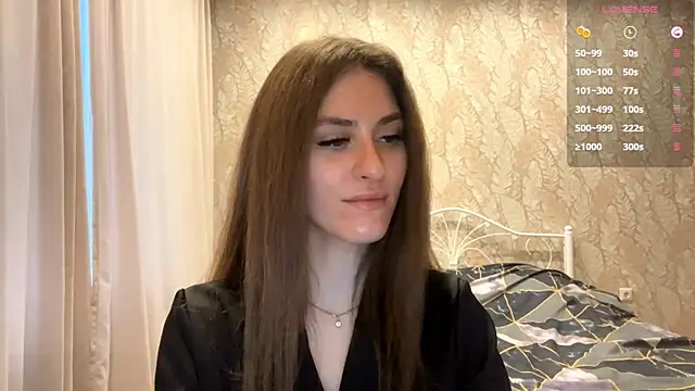 miainheat online show from 11-26-25, 09:09