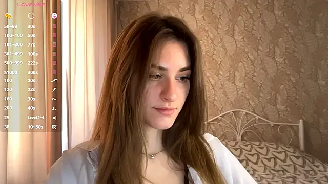Snapshot of miainheat chatting on 10-19-25, 09:01 miainheat online show from 10-19-25, 09:01