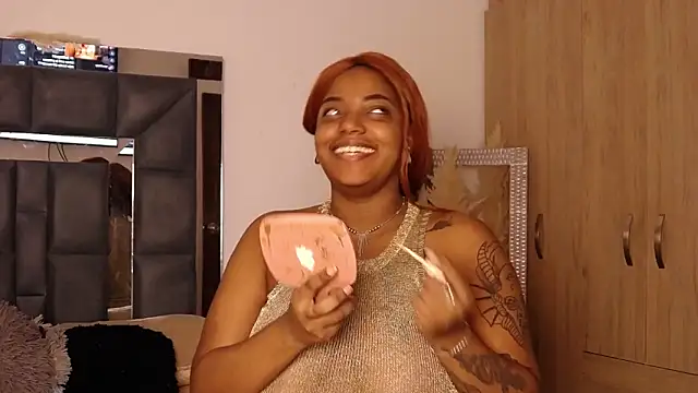 SheilaCoopers  online show from 03-18-26, 10:29