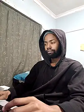 Snapshot of GhostYangempela chatting on 09-29-25, 08:03 GhostYangempela online show from 09-29-25, 08:03