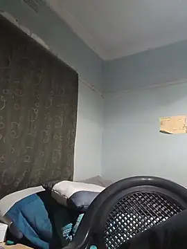 Snapshot of GhostYangempela chatting on 11-01-25, 09:30 GhostYangempela online show from 11-01-25, 09:30