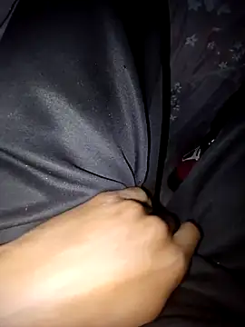 Snapshot of GhostYangempela chatting on 10-03-25, 09:33 GhostYangempela online show from 10-03-25, 09:33