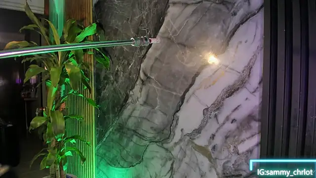 Sammy charlot online show from 04-17-26, 08:22