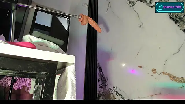 Snapshot of Sammy_charlot chatting on 09-27-25, 07:53 Sammy charlot online show from 09-27-25, 07:53