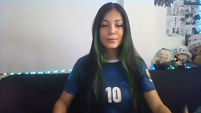 Chloe paytone online show from 07-14-26, 06:58