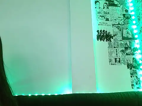 Chloe paytone online show from 11-01-25, 06:46