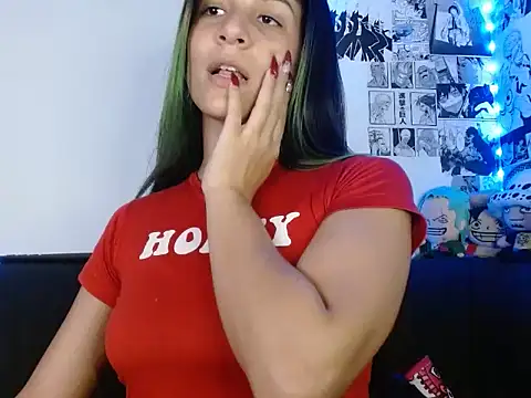 Chloe paytone online show from 05-24-26, 11:26