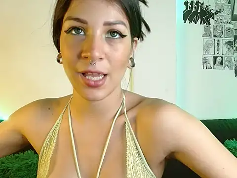 Chloe paytone online show from 09-13-25, 03:34