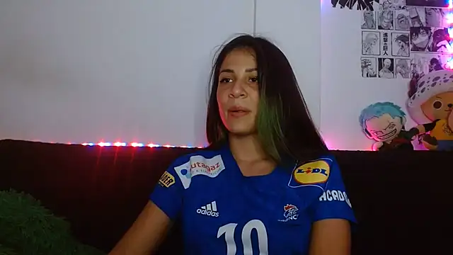 Chloe paytone online show from 06-16-26, 10:43