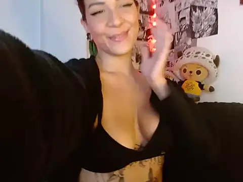 Chloe paytone online show from 05-12-26, 12:08