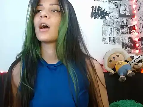 Chloe paytone online show from 05-18-26, 08:57