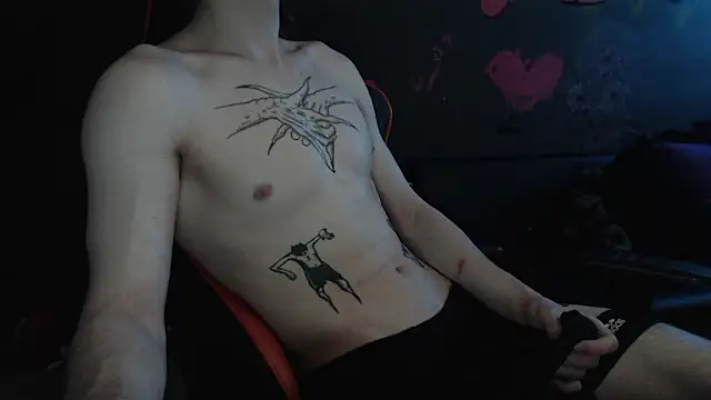 Snapshot of min1pekka chatting on 02-08-26, 01:20 min1pekka online show from 02-08-26, 01:20