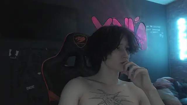 min1pekka online show from 09-18-25, 01:08