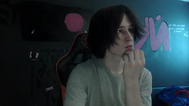 min1pekka online show from 11-26-25, 02:33