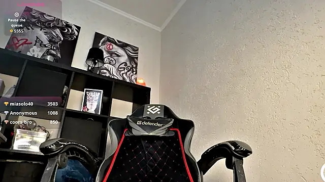 shavarace3 online show from 02-03-26, 02:53