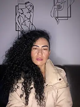 Koral369 online show from 04-14-26, 05:12