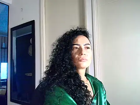 Koral369 online show from 04-22-26, 05:25