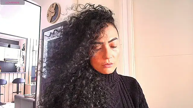 Koral369 online show from 06-17-26, 06:40