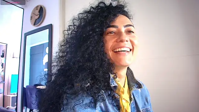 Koral369 online show from 06-18-26, 07:08