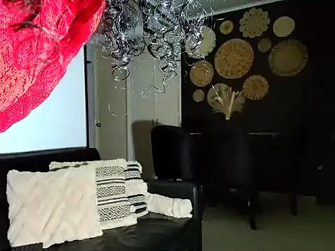 Snapshot of Koral369 chatting on 09-10-25, 07:07 Koral369 online show from 09-10-25, 07:07