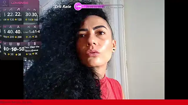 Koral369 online show from 05-27-26, 04:25