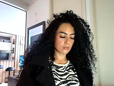 Snapshot of Koral369 chatting on 02-23-26, 06:41 Koral369 online show from 02-23-26, 06:41