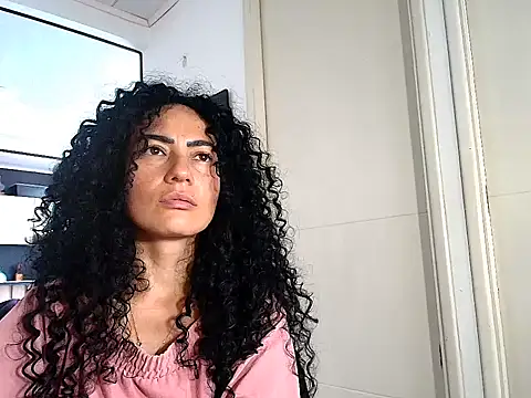 Snapshot of Koral369 chatting on 03-02-26, 08:05 Koral369 online show from 03-02-26, 08:05