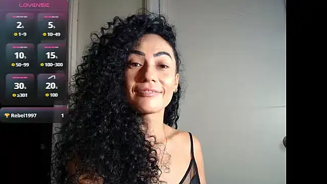 Koral369 online show from 04-01-26, 04:47