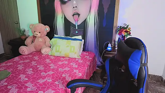 carolxotic online show from 03-12-26, 04:44