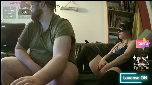Sexxxx Paradise online show from 02-20-26, 09:50