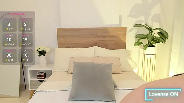 Lea Joness online show from 11-13-25, 11:41