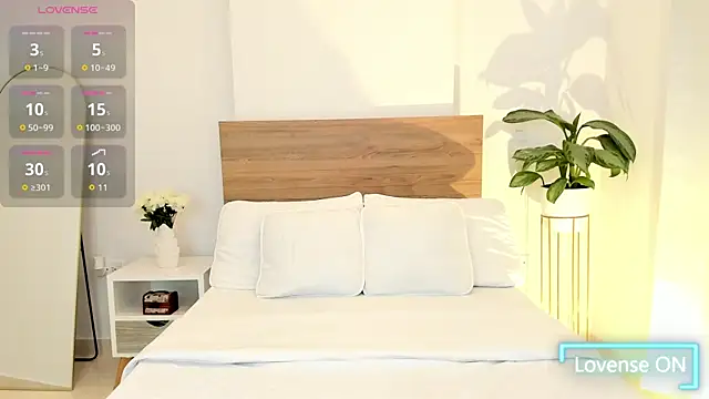 Lea Joness online show from 12-15-25, 10:04