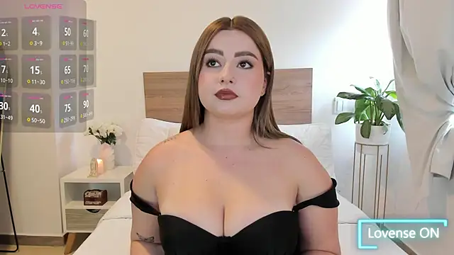 Lea Joness online show from 05-29-26, 07:53