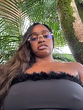 darle volant online show from 02-15-26, 01:54