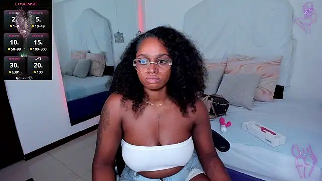 darle volant online show from 10-01-25, 11:08