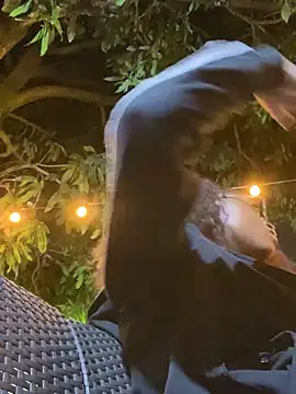 darle volant online show from 10-04-25, 02:24